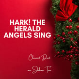 Hark! The Herald Angels Sing P.O.D. cover